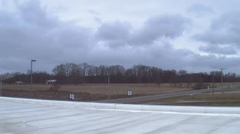 Weather camera view of Ravenna MS.