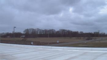 Weather camera view of Ravenna MS.