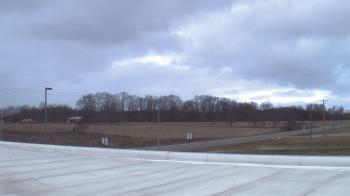 Weather camera view of Ravenna MS.
