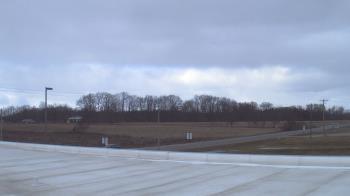 Weather camera view of Ravenna MS.