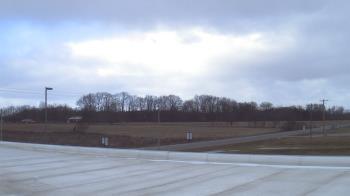 Weather camera view of Ravenna MS.