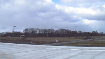 Weather camera view of Ravenna MS.