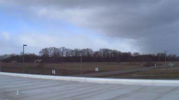 Weather camera view of Ravenna MS.