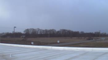 Weather camera view of Ravenna MS.