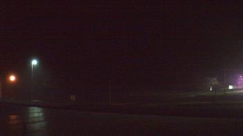 Weather camera view of Ravenna MS.