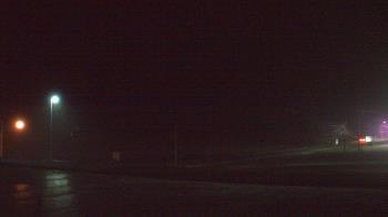 Weather camera view of Ravenna MS.