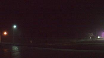 Weather camera view of Ravenna MS.