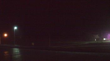 Weather camera view of Ravenna MS.