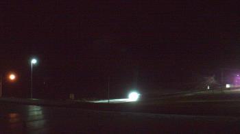 Weather camera view of Ravenna MS.