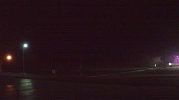 Weather camera view of Ravenna MS.