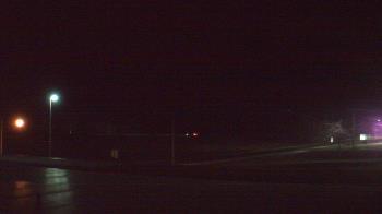 Weather camera view of Ravenna MS.