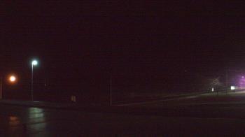 Weather camera view of Ravenna MS.