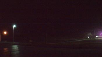 Weather camera view of Ravenna MS.