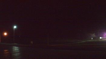 Weather camera view of Ravenna MS.