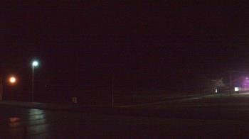 Weather camera view of Ravenna MS.