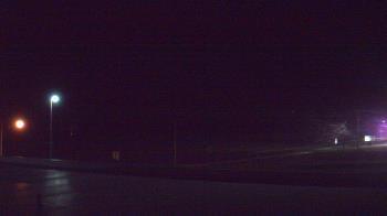 Weather camera view of Ravenna MS.