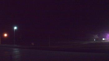 Weather camera view of Ravenna MS.