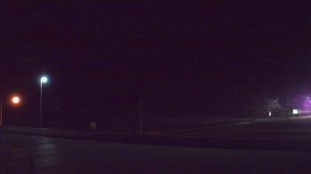 Weather camera view of Ravenna MS.