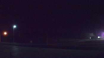 Weather camera view of Ravenna MS.