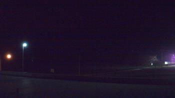 Weather camera view of Ravenna MS.