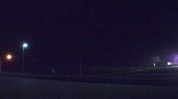 Weather camera view of Ravenna MS.