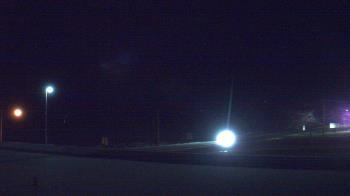 Weather camera view of Ravenna MS.