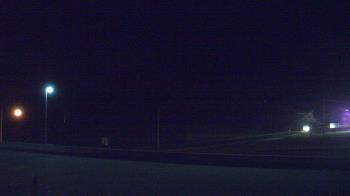 Weather camera view of Ravenna MS.