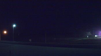 Weather camera view of Ravenna MS.