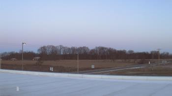 Weather camera view of Ravenna MS.