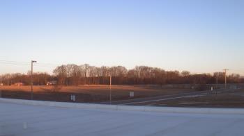 Weather camera view of Ravenna MS.