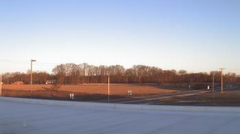 Weather camera view of Ravenna MS.