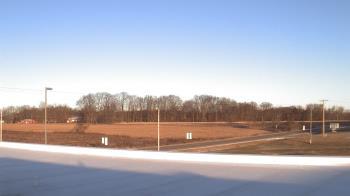 Weather camera view of Ravenna MS.