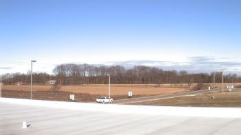 Weather camera view of Ravenna MS.