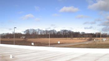 Weather camera view of Ravenna MS.