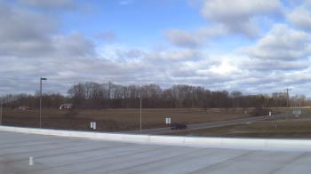 Weather camera view of Ravenna MS.