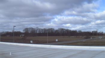 Weather camera view of Ravenna MS.