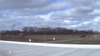 Weather camera view of Ravenna MS.