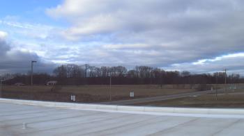 Weather camera view of Ravenna MS.