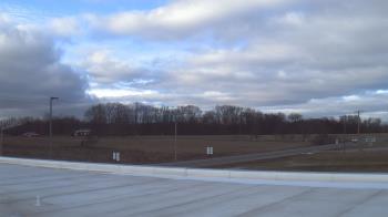 Weather camera view of Ravenna MS.