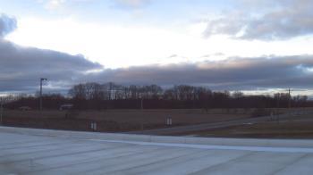 Weather camera view of Ravenna MS.