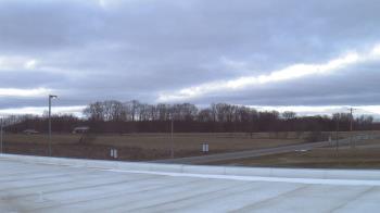 Weather camera view of Ravenna MS.