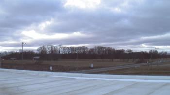 Weather camera view of Ravenna MS.