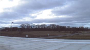 Weather camera view of Ravenna MS.