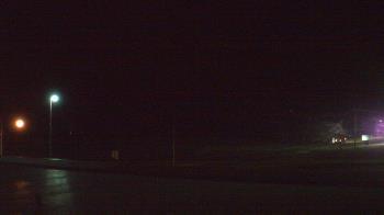 Weather camera view of Ravenna MS.