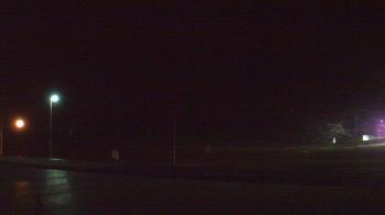 Weather camera view of Ravenna MS.