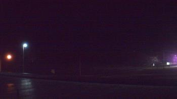 Weather camera view of Ravenna MS.