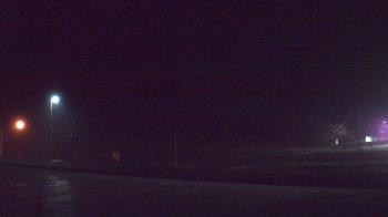 Weather camera view of Ravenna MS.