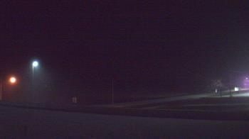 Weather camera view of Ravenna MS.