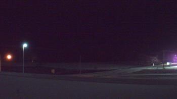 Weather camera view of Ravenna MS.