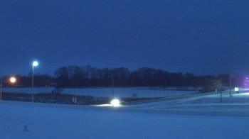 Weather camera view of Ravenna MS.